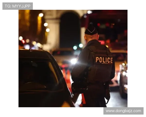 巴黎警方为防欧冠决赛后骚乱全城部署五千四百名警力维稳