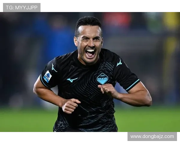 拉齐奥宣布与佩德罗续约至2026年6月老兵再战绿茵场