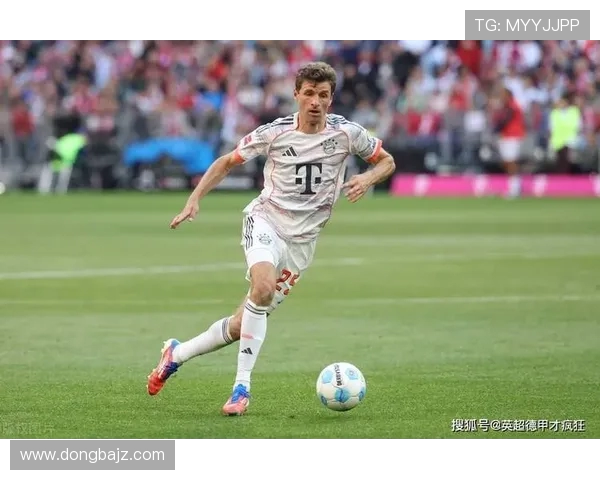 穆勒告别德甲赛场 拜仁提前夺冠霍芬海姆为保级拼尽全力